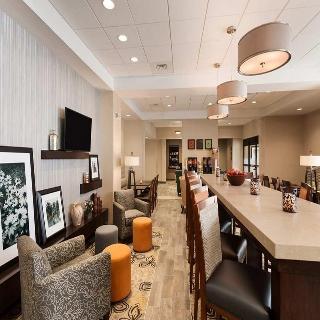 Hotel Hampton Philadelphia/voorhees